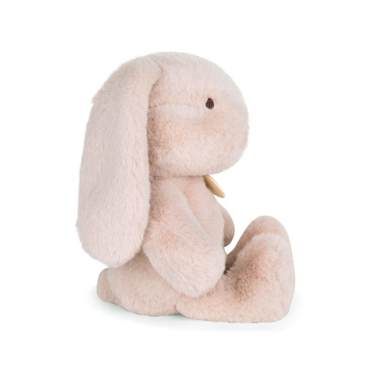 Bon Ton Toys Chaps Bubbles Bunny Ballet ECO Plush 9 inches - Pink - Soft and Comforting Design
